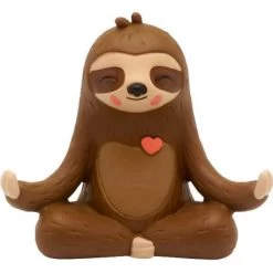 Tonies 9 Tonies® Fantasiereisen Mit Faultier Mo - 8 Besondere Orte Zum Entspannen