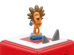 Tonies - Die Geschichten Vom Löwen - Hörbuch