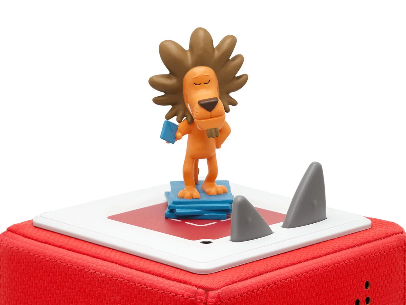 Tonies - Die Geschichten Vom Löwen - Hörbuch 3 Tonies - Die Geschichten Vom Löwen - Hörbuch