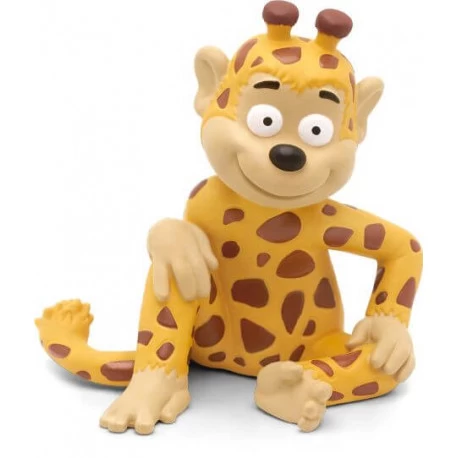 Tonies® Giraffenaffen - Die Giraffenaffen Lieblingslieder 3 Tonies® Giraffenaffen - Die Giraffenaffen Lieblingslieder