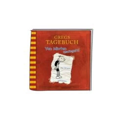 Tonies -Tonies tonies gregs tagebuch von idioten umzingelt 1
