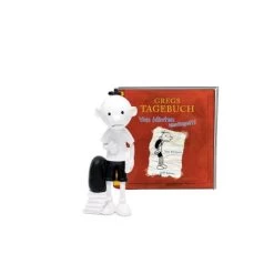 Tonies® Gregs Tagebuch Von Idioten Umzingelt -Tonies tonies gregs tagebuch von idioten umzingelt 2