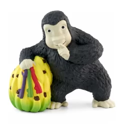 Tonies - Gute Nacht Gorilla Und Weitere Einschlafhörspiele - Hörspiel 8 Tonies - Gute Nacht Gorilla Und Weitere Einschlafhörspiele - Hörspiel -Tonies tonies gute nacht gorilla weitere einschlafhoerspiele