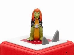 Tonies - Heavysaurus - Rock N Rarrr Music - Musik Mit Hörspiel -Tonies tonies heavysaurus box