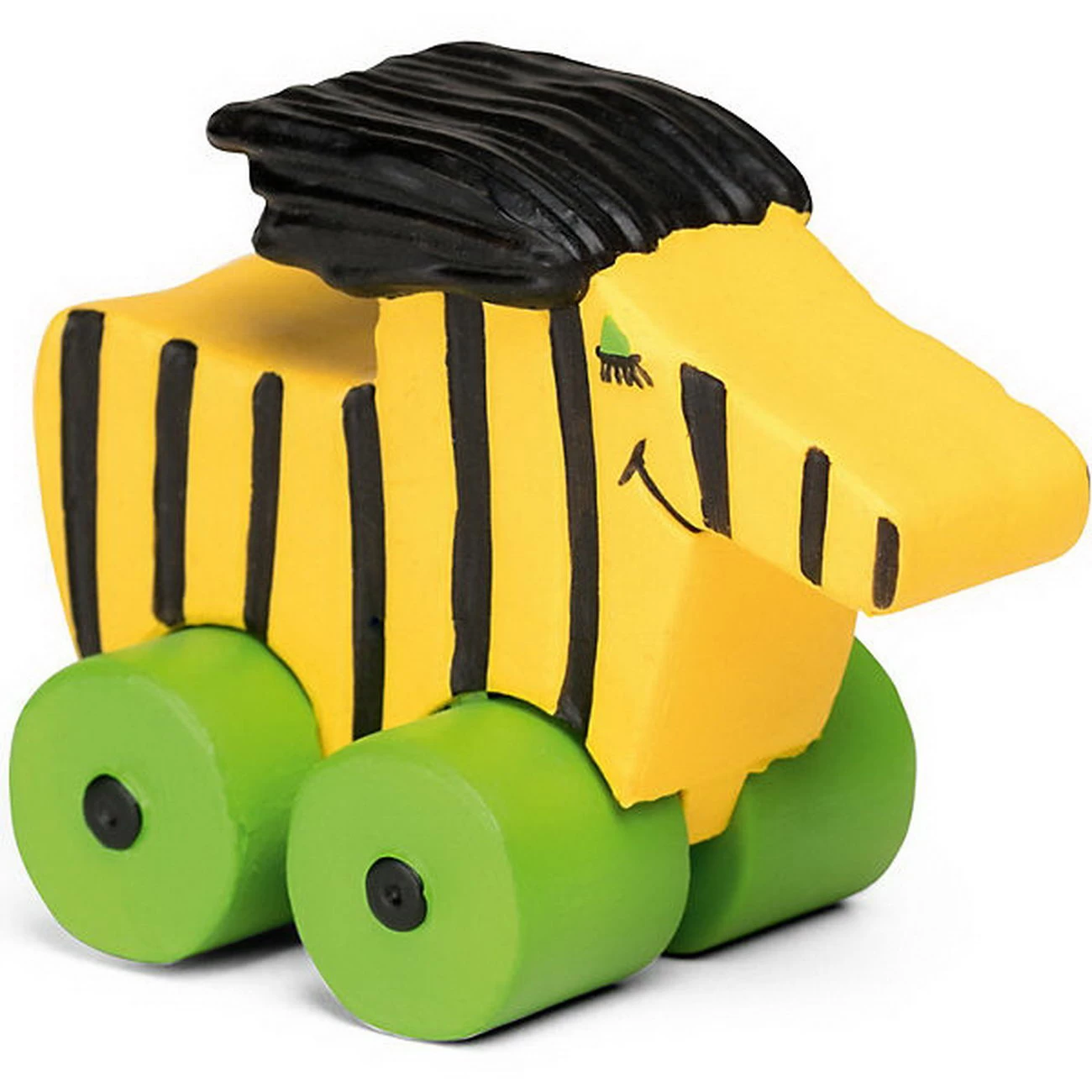 Tonies - Janosch - Post Für Den Tiger - Hörspiel 4 Tonies - Janosch - Post Für Den Tiger - Hörspiel – Bild 2