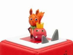 Tonies - Kosmo Und Klax - Freundschaftsgeschichten - Hörbuch Mit Liedern -Tonies tonies kosmo klax