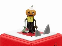 Tonies - Kürbiskopp - Ein Musikalisches Roadmovie - Hörbuch Mit Liedern -Tonies tonies krbiskopp box