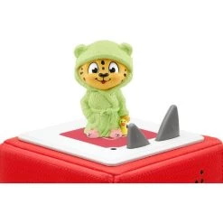 Tonies - Leos Tag - Badezeit - Hörspiel 7 Tonies - Leos Tag - Badezeit - Hörspiel -Tonies tonies leos tag bade box