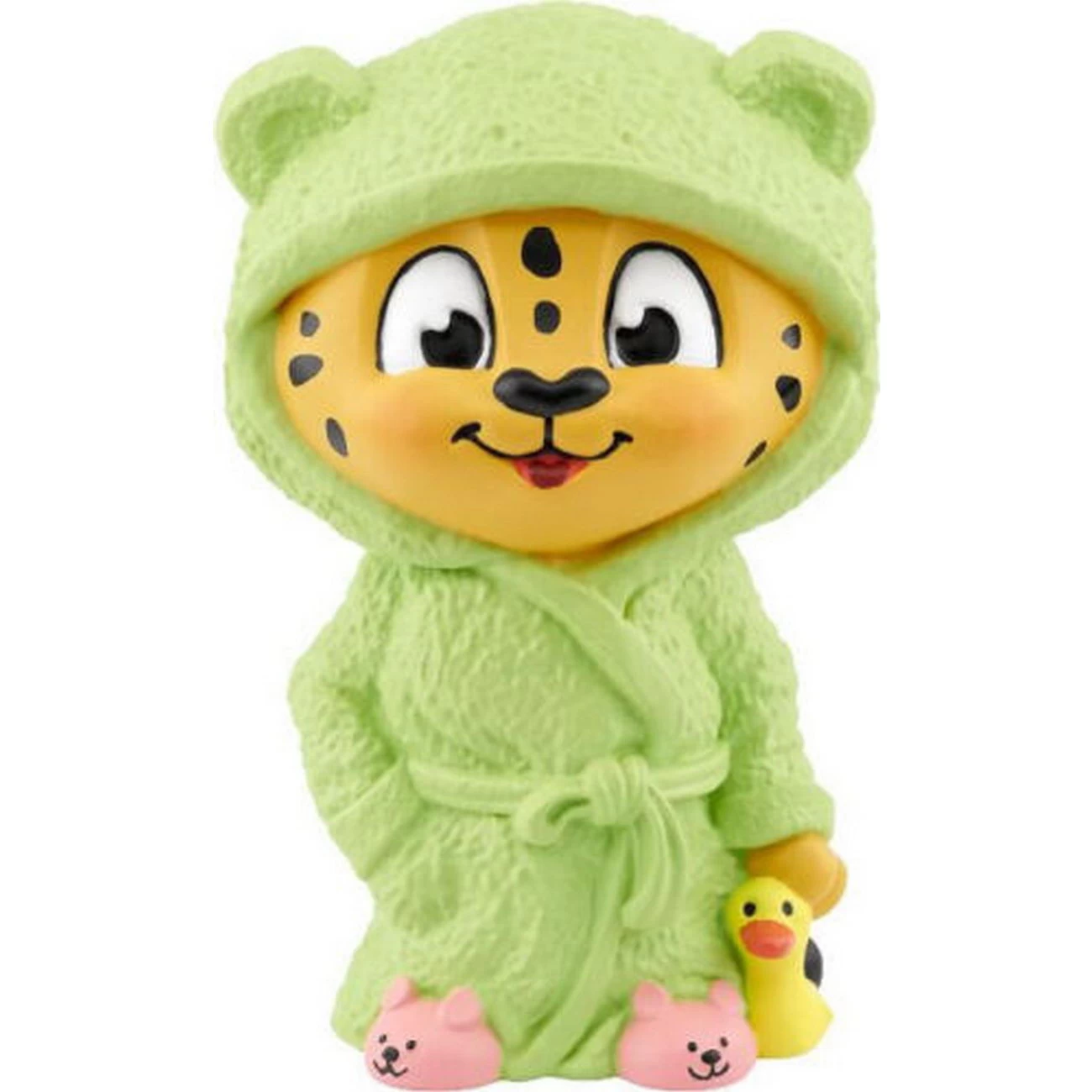 Tonies - Leos Tag - Badezeit - Hörspiel 4 Tonies - Leos Tag - Badezeit - Hörspiel – Bild 2