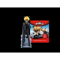 Tonies® Miraculous - Der Betrüger / Der Valentinstag -Tonies tonies miraculous der betrueger der valentinstag 1