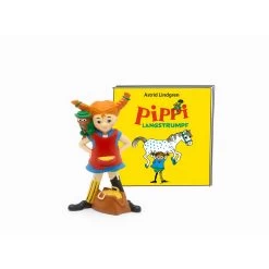 Tonies - Pippi Langstrumpf - Hörspiel -Tonies tonies pippi langstrumpf