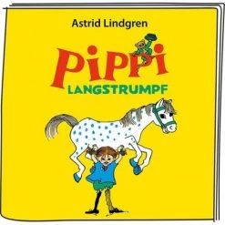 Tonies -Tonies tonies pippi langstrumpf pippi langstrumpf 4251192119650 1