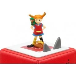 Tonies® Pippi Langstrumpf - Pippi Langstrumpf -Tonies tonies pippi langstrumpf pippi langstrumpf 4251192119650 2