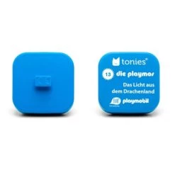 Tonies® Playmo 13 - Licht Aus Dem Drachenland -Tonies tonies playmo 13 licht aus dem drachenland 4251192107718 4