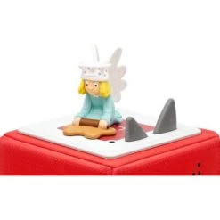 Tonies® Rolf Zuckowski - In Der Weihnachtsbäckerei -Tonies tonies rolf zuckowskiin der weihnachtsbackerei 4