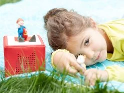 Tonies - Das Sams - Eine Woche Voller Samstage - Hörspiel -Tonies tonies sams woche voller samstage