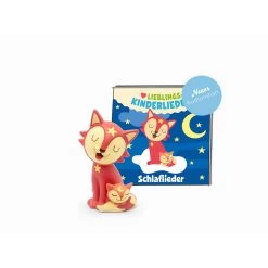 Tonies - Lieblings-Kinderlieder - Schlaflieder Relaunch -Tonies tonies schlaflieder neu