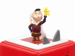 Tonies - Der Sternenmann - Lieder Und Hörspiel Zur Guten Nacht - Hörspiel Mit Liedern- -Tonies tonies sternenmann box