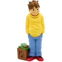 Tonies 11 Tonies® TKKG Junior - Giftige Schokolade