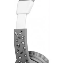 Tonies® Tonie - Lauscher (Anthrazit) -Tonies tonies tonie lauscher anthrazit ab 3 jahre 4251192109019 1