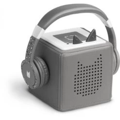 Tonies® Tonie - Lauscher (Anthrazit) -Tonies tonies tonie lauscher anthrazit ab 3 jahre 4251192109019 6