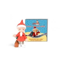 Tonies® Unser Sandmännchen - Nachts, Wenn Alles Schläft! -Tonies tonies unser sandmannchen nachts wenn alles schlaft 4251192101716 1