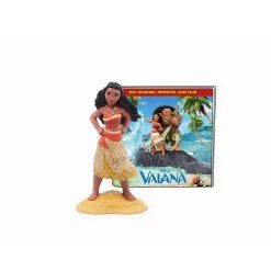 Tonies - Disney - Vaiana - Hörspiel Mit Liedern -Tonies tonies vaiana