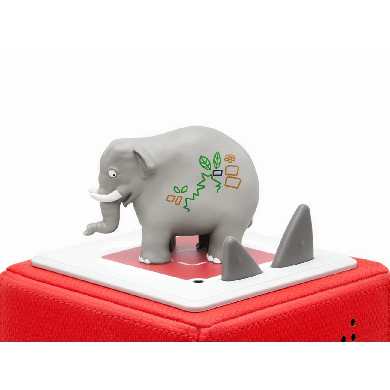 Tonies - Wir Sind Nachher Wieder Da Wir Müssen Kurz Nach Afrika - Hörbuch 4 Tonies - Wir Sind Nachher Wieder Da Wir Müssen Kurz Nach Afrika - Hörbuch – Bild 2