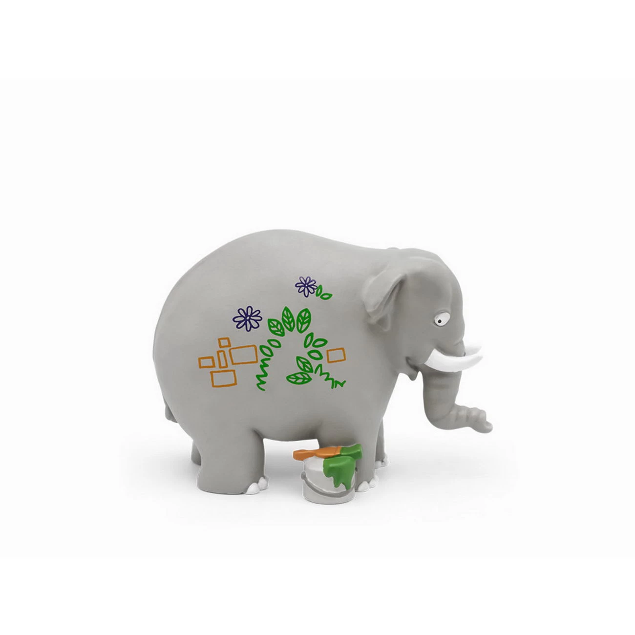 Tonies - Wir Sind Nachher Wieder Da Wir Müssen Kurz Nach Afrika - Hörbuch 5 Tonies - Wir Sind Nachher Wieder Da Wir Müssen Kurz Nach Afrika - Hörbuch – Bild 3